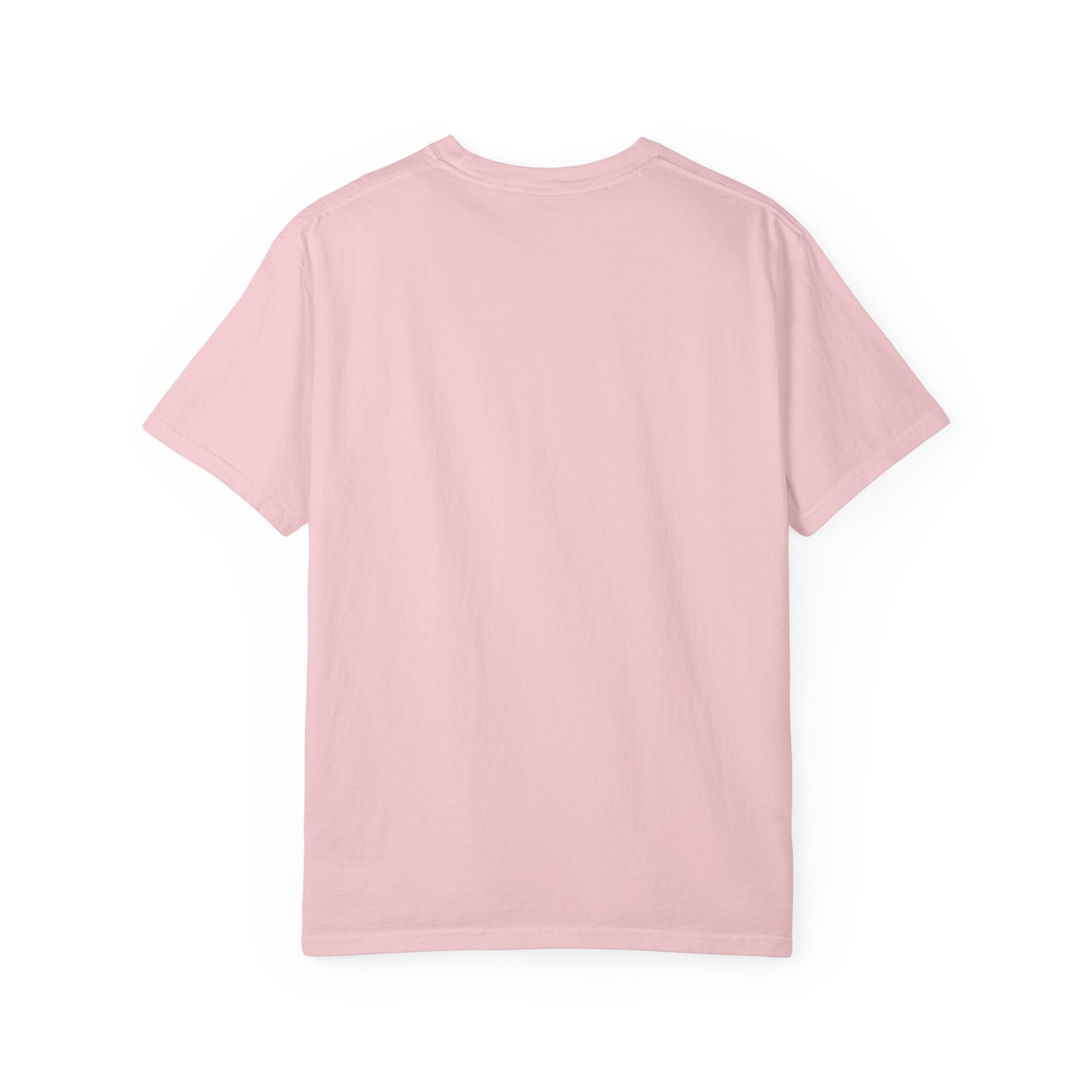 Closet Rebel Logo T-Shirt — Minimal Vintage Streetwear Tee