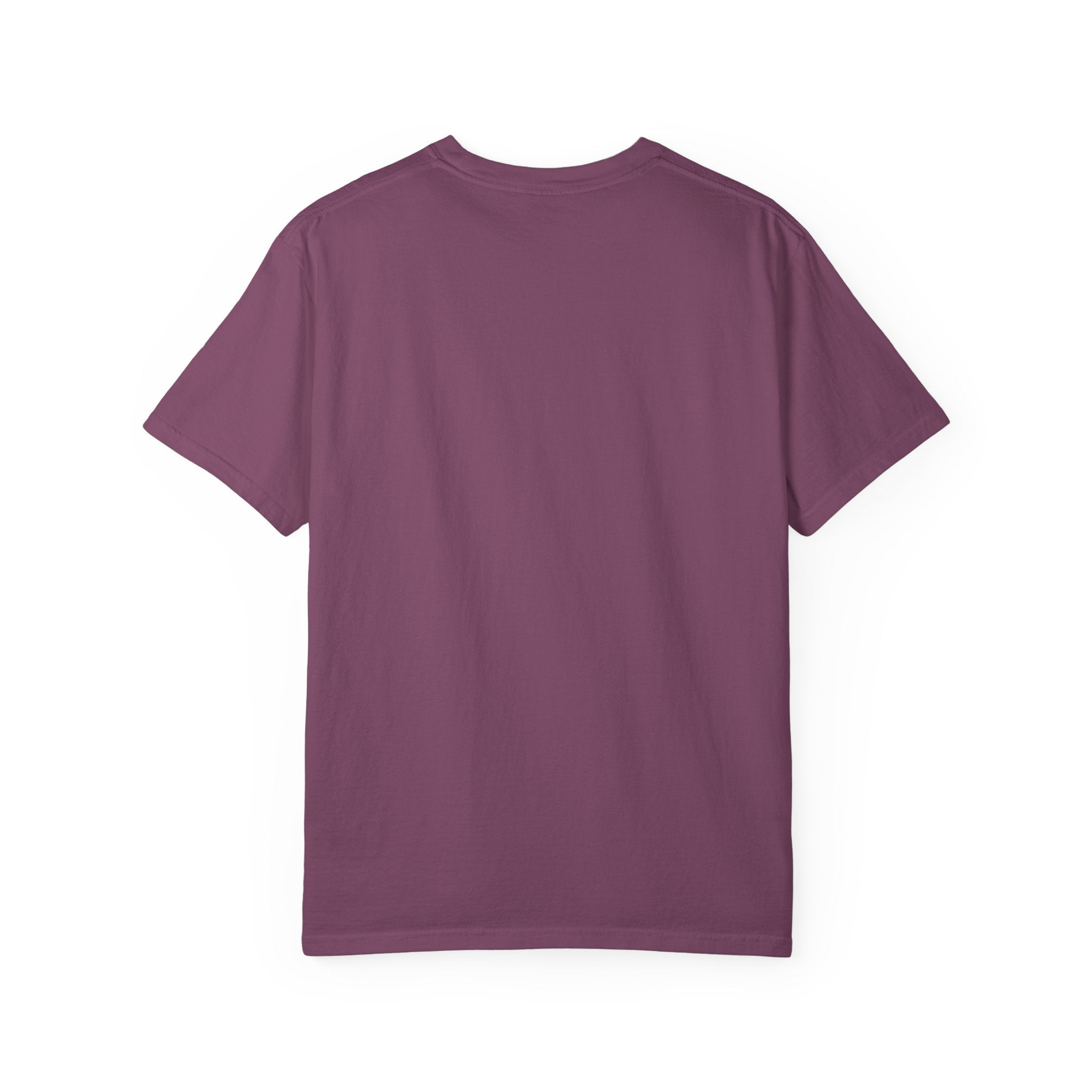 Chill & Proud Penguin T-Shirt — Rainbow LGBTQ+ Pride Tee (Love Knows No Rules)