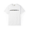 Closet Rebel "Be yourself" T-Shirt — Minimal Vintage Streetwear Tee