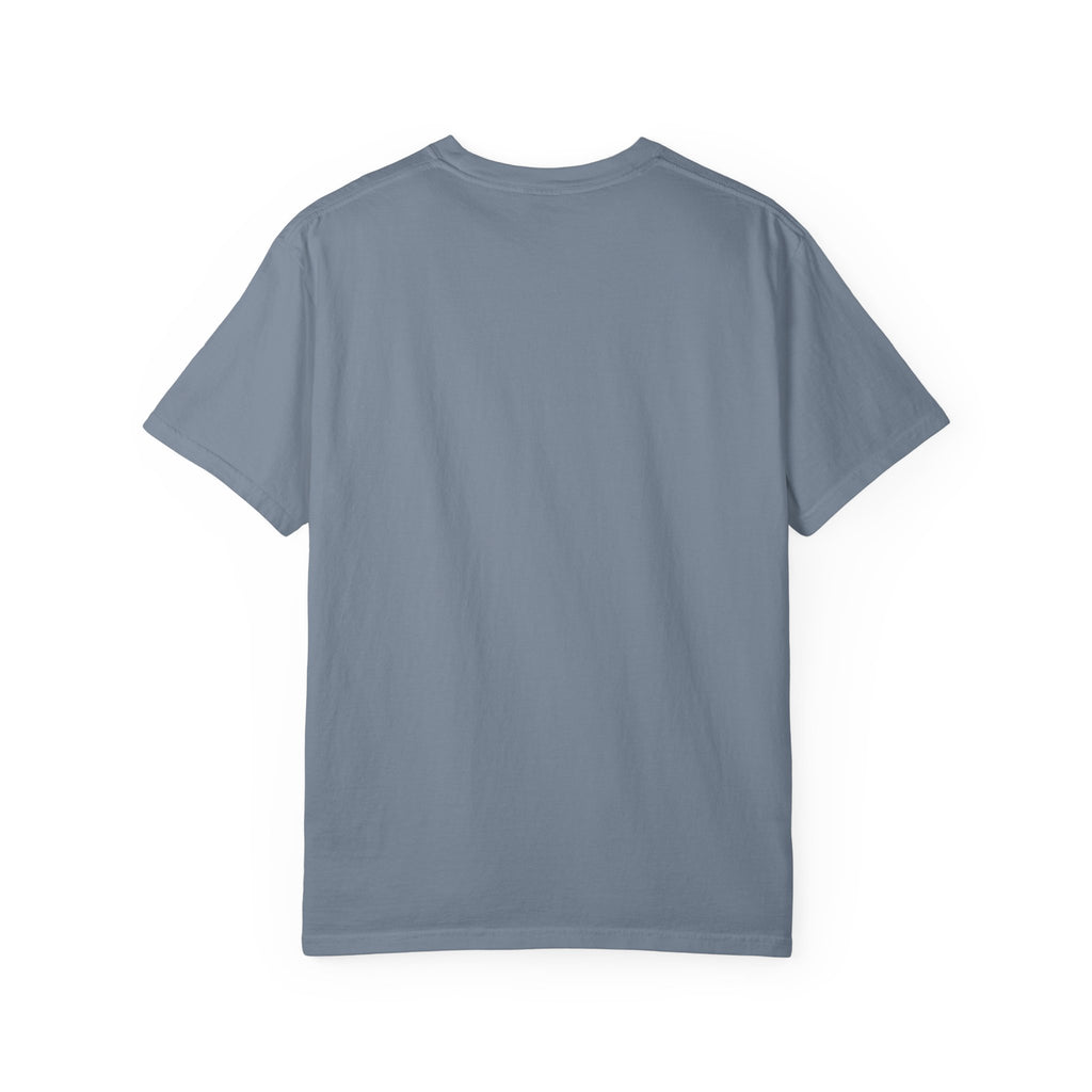 Chill & Proud Penguin T-Shirt — Rainbow LGBTQ+ Pride Tee (Love Knows No Rules)