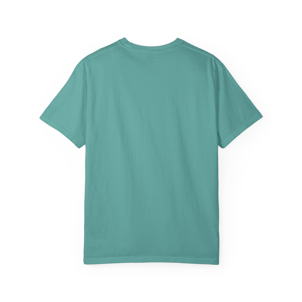 Stand Proud Flamingo T-Shirt — Tropical Pride Graphic Tee