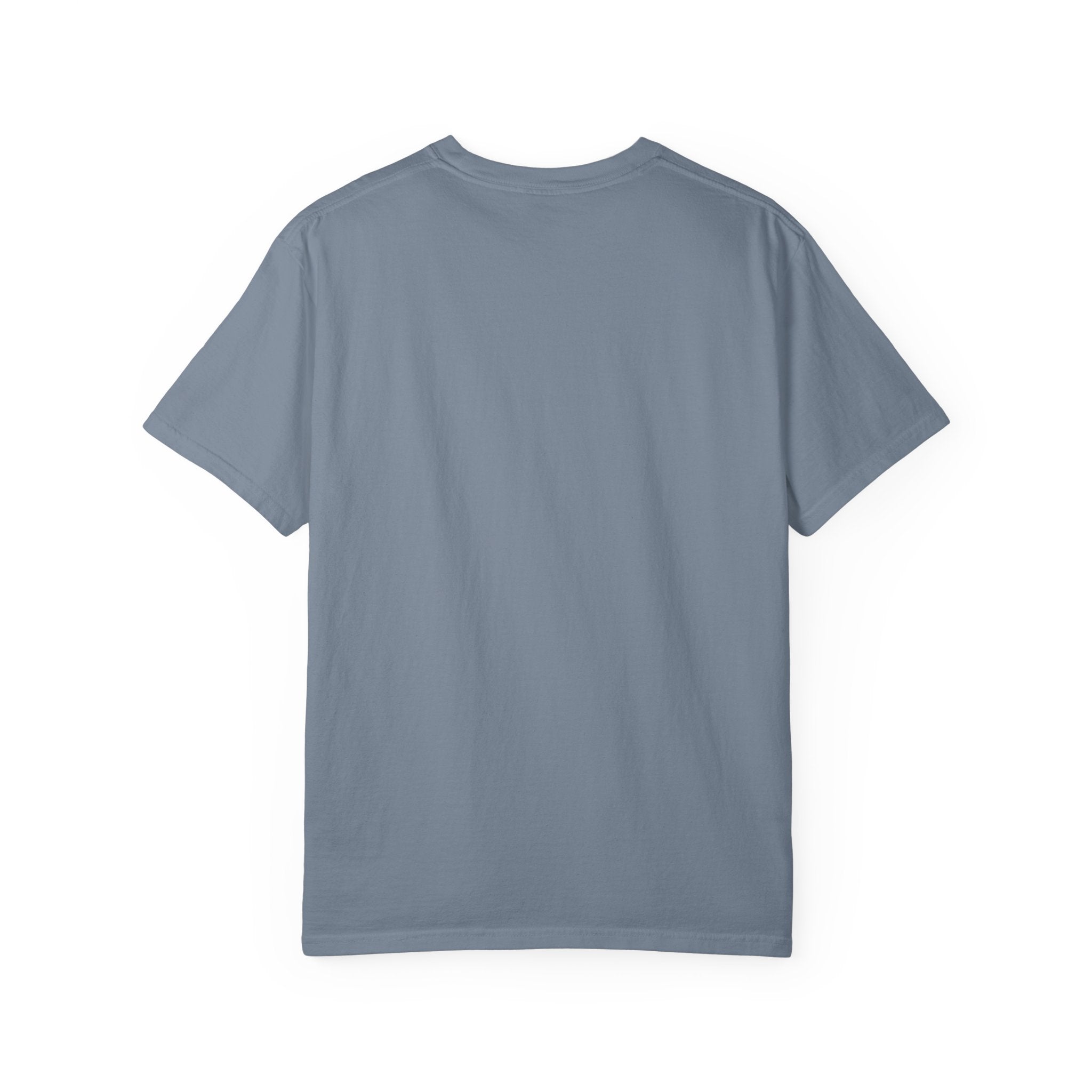 Make Waves Rainbow Dolphin T-Shirt — "Be Loud, Be Proud" LGBTQ+ Pride Tee