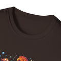 Seahorse Pride T-Shirt — "Sea You Proud" Rainbow LGBTQ+ Tee