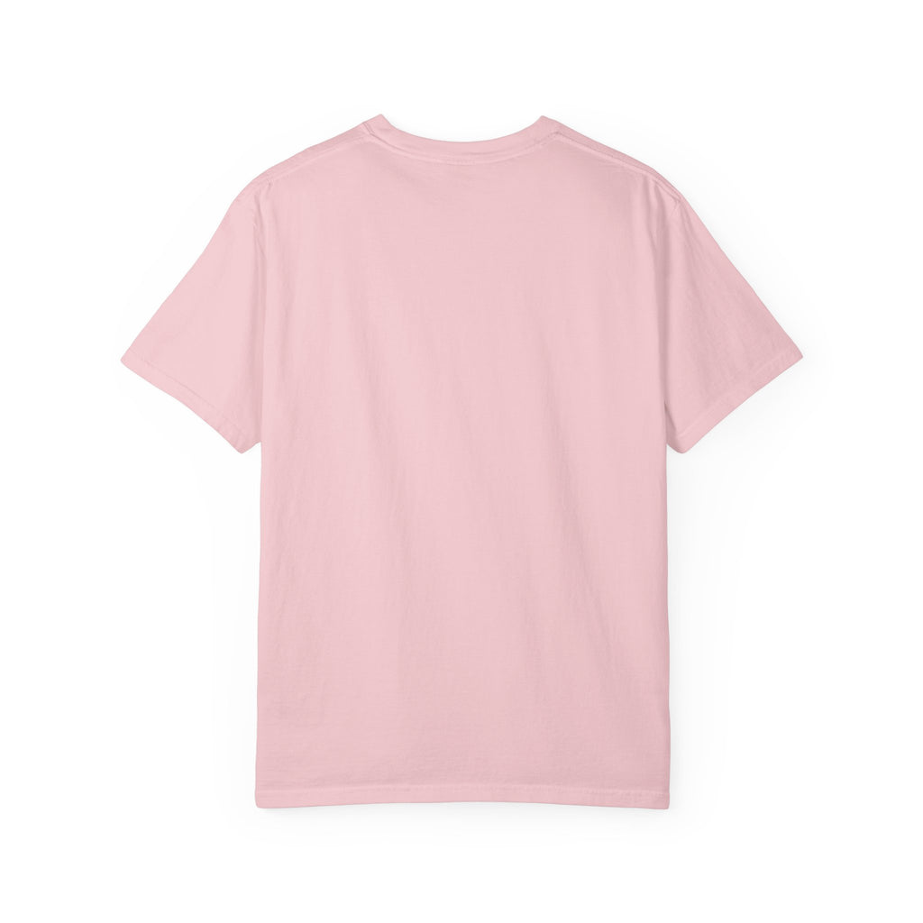 Closet Rebel "Be yourself" T-Shirt — Minimal Vintage Streetwear Tee